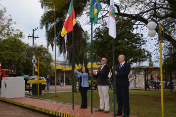 Foto - Desfile Cívico 7 de Setembro 2019