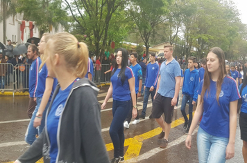 Foto - Desfile Cívico 7 de Setembro 2019