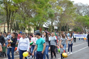 Foto - Desfile Cívico 7 de Setembro 2019