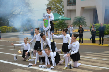 Foto - Desfile Cívico 7 de Setembro 2019