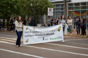 Foto - Desfile Cívico 7 de Setembro 2019