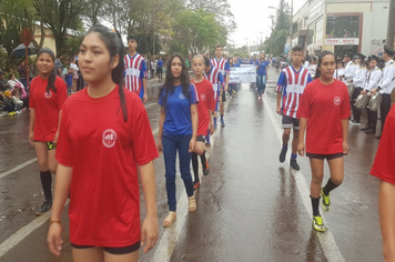 Foto - Desfile Cívico 7 de Setembro 2019