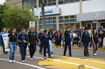 Foto - Desfile Cívico 7 de Setembro 2019