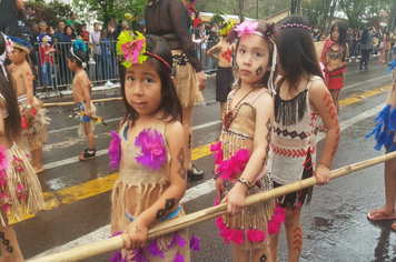Foto - Desfile Cívico 7 de Setembro 2019