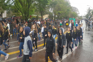 Foto - Desfile Cívico 7 de Setembro 2019