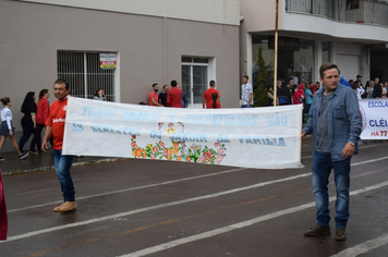 Foto - Desfile Cívico 7 de Setembro 2019