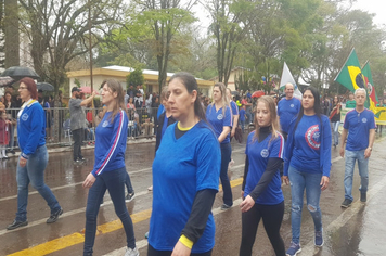 Foto - Desfile Cívico 7 de Setembro 2019