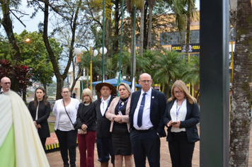 Foto - Desfile Cívico 7 de Setembro 2019