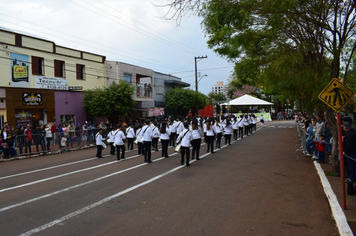 Foto - Desfile Cívico 7 de Setembro 2019