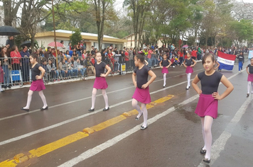 Foto - Desfile Cívico 7 de Setembro 2019
