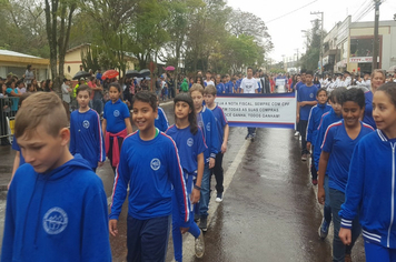 Foto - Desfile Cívico 7 de Setembro 2019