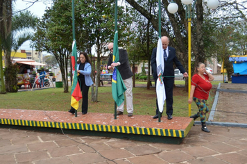 Foto - Desfile Cívico 7 de Setembro 2019