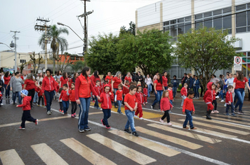 Foto - Desfile Cívico 7 de Setembro 2019