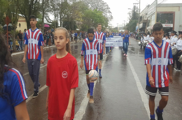 Foto - Desfile Cívico 7 de Setembro 2019