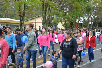 Foto - Desfile Cívico 7 de Setembro 2019