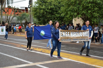 Foto - Desfile Cívico 7 de Setembro 2019
