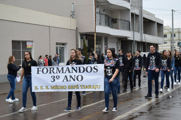 Foto - Desfile Cívico 7 de Setembro 2019