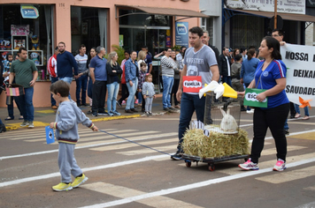 Foto - Desfile Cívico 7 de Setembro 2019