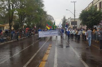 Foto - Desfile Cívico 7 de Setembro 2019