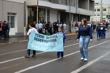 Foto - Desfile Cívico 7 de Setembro 2019