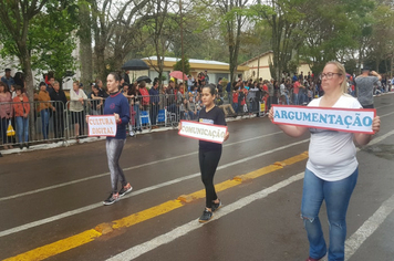 Foto - Desfile Cívico 7 de Setembro 2019