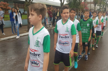 Foto - Desfile Cívico 7 de Setembro 2019