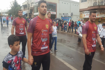 Foto - Desfile Cívico 7 de Setembro 2019