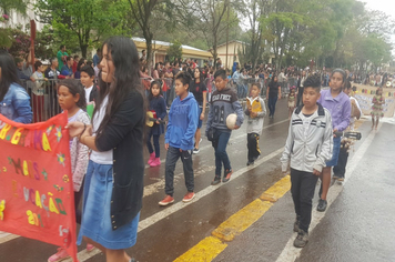 Foto - Desfile Cívico 7 de Setembro 2019