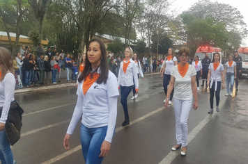Foto - Desfile Cívico 7 de Setembro 2019