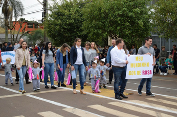 Foto - Desfile Cívico 7 de Setembro 2019