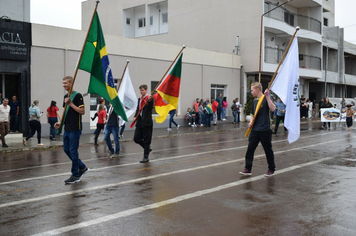 Foto - Desfile Cívico 7 de Setembro 2019
