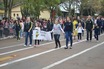 Foto - Desfile Cívico 7 de Setembro 2019