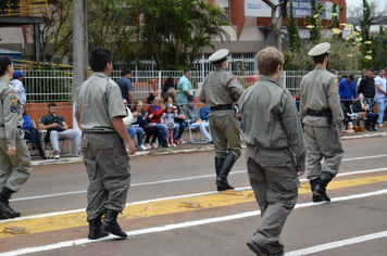 Foto - Desfile Cívico 7 de Setembro 2019