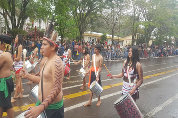 Foto - Desfile Cívico 7 de Setembro 2019