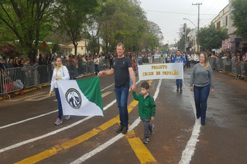 Foto - Desfile Cívico 7 de Setembro 2019