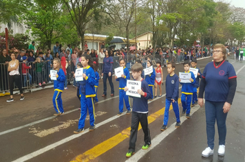 Foto - Desfile Cívico 7 de Setembro 2019
