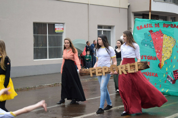 Foto - Desfile Cívico 7 de Setembro 2019