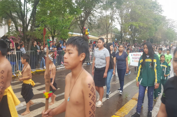 Foto - Desfile Cívico 7 de Setembro 2019
