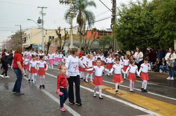 Foto - Desfile Cívico 7 de Setembro 2019