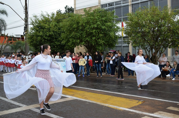Foto - Desfile Cívico 7 de Setembro 2019