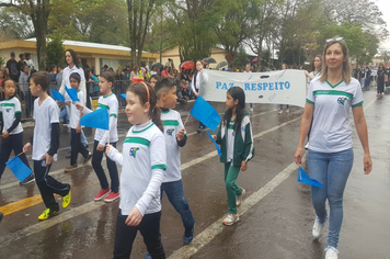 Foto - Desfile Cívico 7 de Setembro 2019