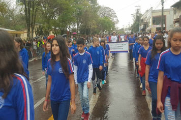 Foto - Desfile Cívico 7 de Setembro 2019