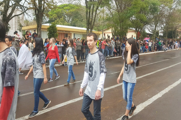 Foto - Desfile Cívico 7 de Setembro 2019
