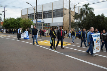 Foto - Desfile Cívico 7 de Setembro 2019