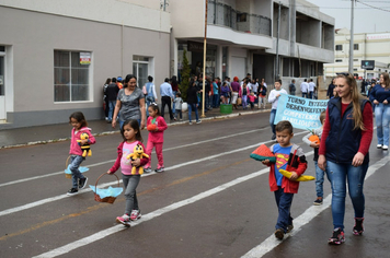 Foto - Desfile Cívico 7 de Setembro 2019