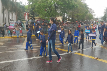 Foto - Desfile Cívico 7 de Setembro 2019