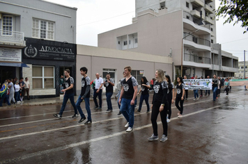 Foto - Desfile Cívico 7 de Setembro 2019