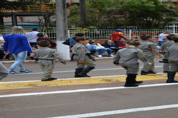 Foto - Desfile Cívico 7 de Setembro 2019