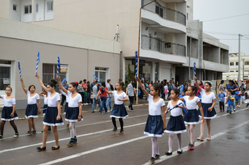 Foto - Desfile Cívico 7 de Setembro 2019