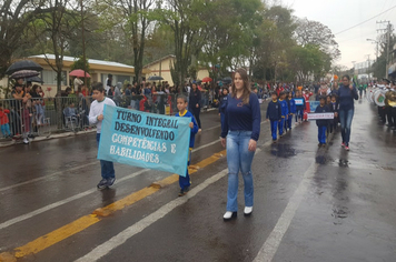 Foto - Desfile Cívico 7 de Setembro 2019